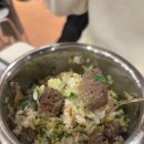 스페이스원 | 남양주 현대아울렛 스페이스원 식당 가이드 만학 솥밥 계도 라멘 후기