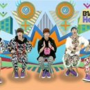 2012년 06월 23일 : MTV B1A4 Hotline 1화 영상 이미지