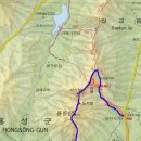 노적봉주유소 이미지