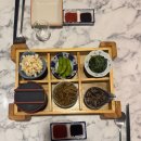 카모메부산 | 사상 맛집 이자카야 카모메 모둠사시미 2인세트 추천