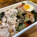 청계천 1호 화장실 이미지