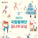 국립발레단 꿈나무 발레 교실 Fly Higher with KNB 네이버블로그