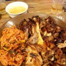 한양왕족발식당 이미지