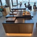 매산2동 | 충남 아산&amp;당진 당일치기 여행) 공세리성당-해어름카페