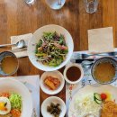 로즈마리의 꽃밭에서 이미지