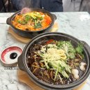 명학역_상 | [안양 중국집/명학역] 일품안양돌짜장: 주말 가족 점심 추천 차돌짬뽕 짜장면 탕수육 후기