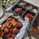 호랑이족발 이미지