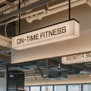 온타임피트니스 이미지