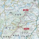 4월정기산행-- 전남 강진.주작산 (428m) 이미지