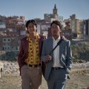 유승복 | 영화 비공식작전 줄거리 결말 - 하정우 주지훈 콤비의 구출극 · 등장인물 출연진 평점 후기