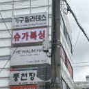 쌍문 복싱 슈가복싱 수유점, 복싱 입문자 맞춤 수업 후기