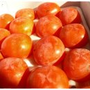 반시홍시 이미지