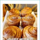 하얀달베이커리