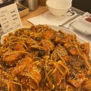 고릴라아구찜 - 연수구 비류대로331번길 2-21 | 고릴라아구찜