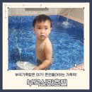 온천좋아하는 가족이 매번찾는 부곡 가족탕 신라호텔