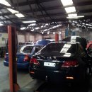 부광자동차정비 이미지