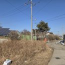 초대1리 마을회관 이미지