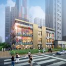 캐슬앤파밀리에2단지 상가 이미지