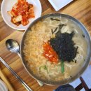 제일칼국수 사상점 이미지