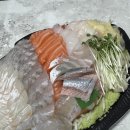 노량진 회 배달 일성수산 후기