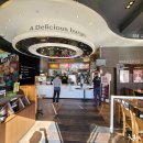 롯데리아도안신도시점 이미지