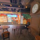 던킨 서면삼정타워 이미지