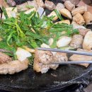 [광명 맛집] 원조광명곱창구이 내돈내산 찐 후기 - 곱창 매니아가 추천