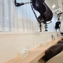 수원-1476 | 수원미용실추천 화사헤어룸 망포역점 뿌리염색 만족 후기