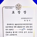 푸른솔 예술단 (최양귀) 이미지