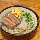 치우농장 | 오키나와여행 중부 로컬맛집 [畑すば, 하루소바] 시골감성 오키나와소바 맛집🫶