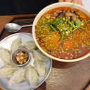 세븐일레븐 밀양행운점 | 양산물금맛집추천 육동면 불맛제대로인 오슬로파크 양산한식맛집
