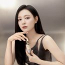 김지원 더 후 광고 움짤 이미지
