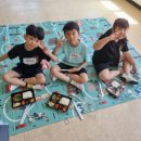 경기석사 태권도장 이미지