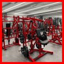 타워짐 피트니스 헬스 이미지