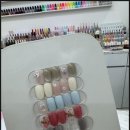감각적인 디자인과 세심한 관리, 바르다네일 괴정점 후기