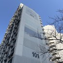 뉴 현대부동산 앞 | 종부투 동작구 임장 후기(상도파크자이/신동아리버...노량진뉴타운/래미안트윈파크/명수대현대/흑석...