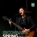 GIS-Secondary Spring Concert 이미지