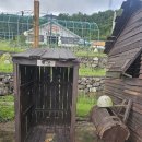 거제도포로수용소유적공원 내 관광안내소 | 거제포로수용소 유적공원