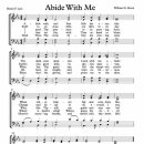 Abide with Me 이미지