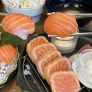 궁거랑연어마을 - 남구 옥현로 51 | 울산 무거동 맛집 궁거랑연어마을 본점 바보사거리 울산대 연어 맛집 재방문 후기
