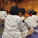 한국교회 경로식당 이미지