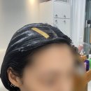해운대 장산역미용실 트렌디한 매직 후기 4월의봄헤어