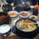 양평해장국 전문점 이미지