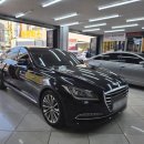 구교로 | 울산 4채널 블랙박스 &amp; 설치 장착 후기 [제네시스]