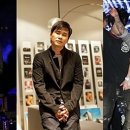 서태지와아이들라이브 이미지