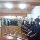 구성검도관 이미지