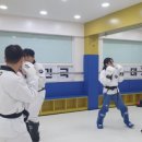 국가대표 울림태권도 이미지