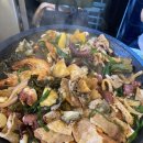 영심상회 | 여수 맛집 여행, 꽃돌게장 일번가, 돌문어상회