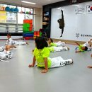 용인대 열정 태권도장 이미지