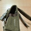 U.S. G.I. MOLLE II Frag Grenade Pouch 이미지